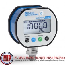 RALSTON LC10-GV2M 10000 PSI Digital Pressure Gauge RALSTON LC10-GV2M 10000 PSI Digital Pressure Gauge